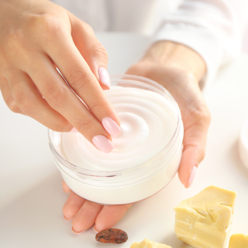 Body Butter Orginal Blend