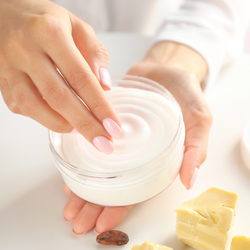 Rejuvenating Body Butter (Orginal Blend)