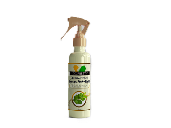 Guava/ Chebe Hair  Moisturizing  Mist