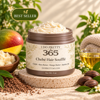 Chebé Hair Soufflé