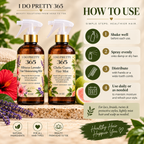 Hair Moisturizing  Mist