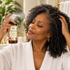 Hair Moisturizing  Mist