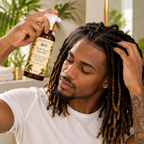 Hair Moisturizing  Mist