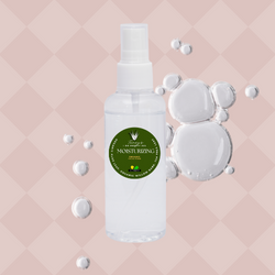 Toner-  Organic Moisturizing