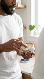 Tallow Beard Balm