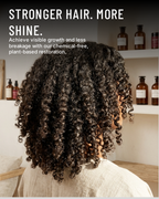Powdered Hair Mask 16oz