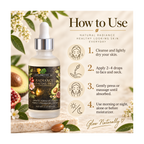 Radiance Facial Oil