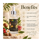 Radiance Facial Oil