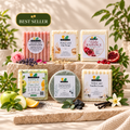 Handcrafted Soap Bars