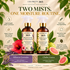 Hair Moisturizing  Mist